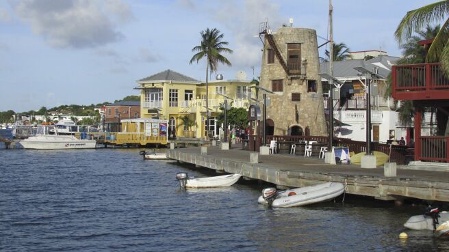 Caribbean Life season 1 episode 3 on Discovery Plus