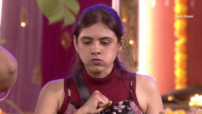 Halli Power season 1 episode 1 on Zee5