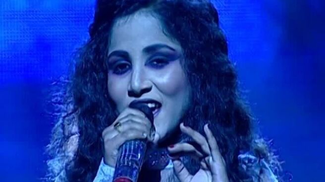 Sa Re Ga Ma Pa 2013 season 1 episode 56 on Zee5
