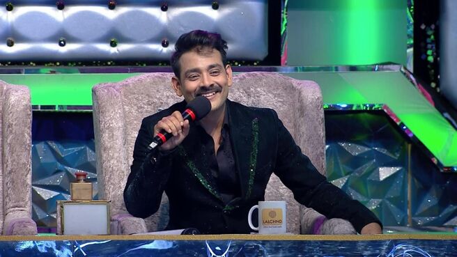 DOD Zee Sarthak Sansar Dance Double League season 1 episode 9 on Zee5