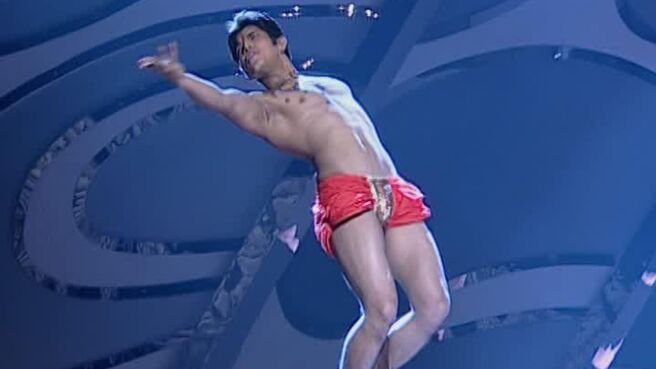 Dance India Dance Season 1 season 1 episode 19 on Zee5
