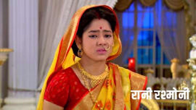 Rani Rashmoni season 1 episode 100 on Zee5