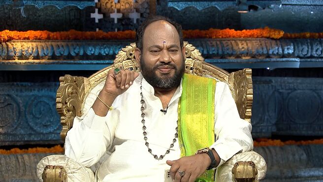 Sankhya Shastra season 1 episode 48 on Zee5