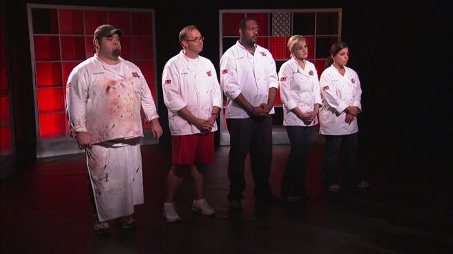 Cake Boss: Next Great Baker season 1 episode 7 on Discovery Plus
