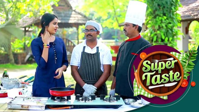Super Taste season 1 episode 23 on Sun NXT