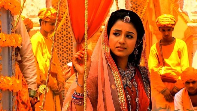 Jodha Akbar - Bhojpuri season 1 episode 1 on Zee5
