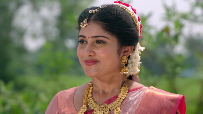 Thirumangalyam season 1 episode 17 on Zee5