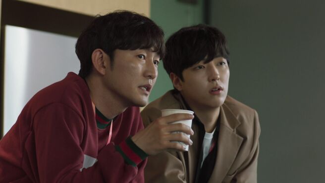 Be Melodramatic  season 1 episode 3 on Zee5
