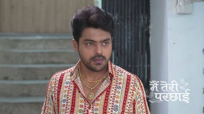 Main Teri Parchayi season 1 episode 46 on Zee5