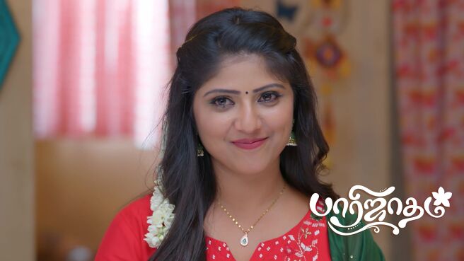 Paarijatham season 1 episode 20 on Zee5