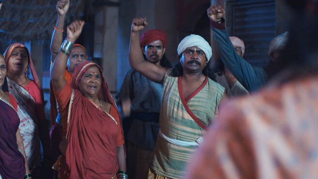 Chakravarti Samrat Prithviraj Chauhan season 1 episode 41 on Sony LIV