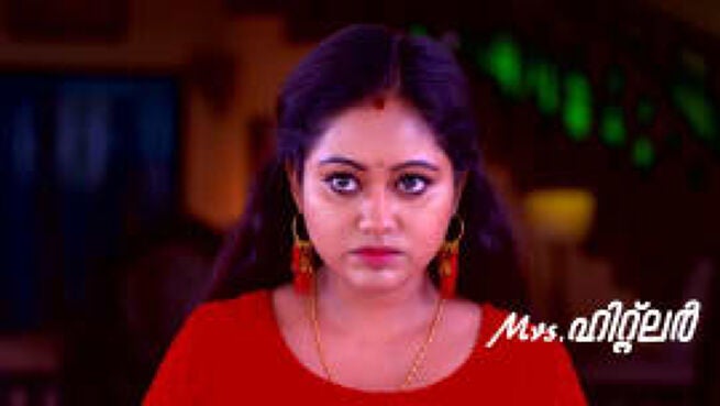 Mrs. Hitler season 1 episode 691 on Zee5