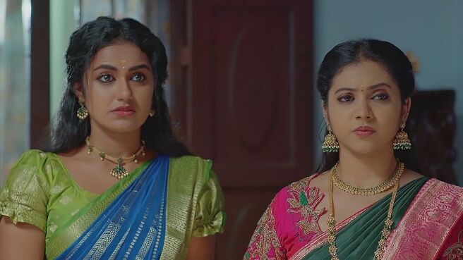 Snehapoorvam Shyama season 1 episode 21 on Zee5