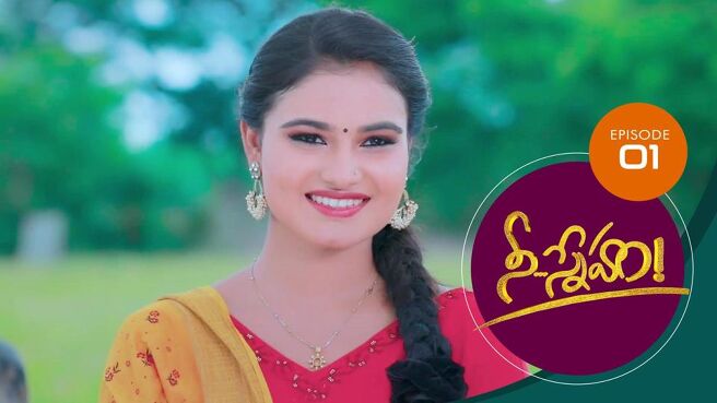 Nee Sneham season 1 episode 1 on Sun NXT