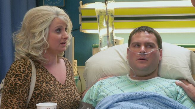 Sex Sent Me To The ER season 1 episode 8 on Discovery Plus