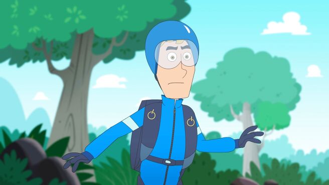 Prince Jai Aur Dumdaar Viru season 1 episode 17 on Sony LIV