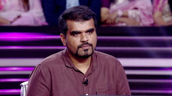 Rohit Sardana Climbs Up on Sony LIV