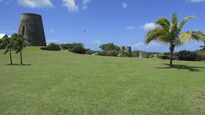 Caribbean Life season 1 episode 4 on Discovery Plus