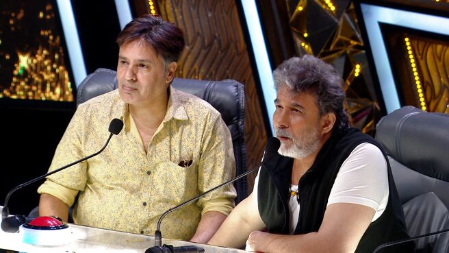 India's Got Talent season 1 episode 18 on Sony LIV