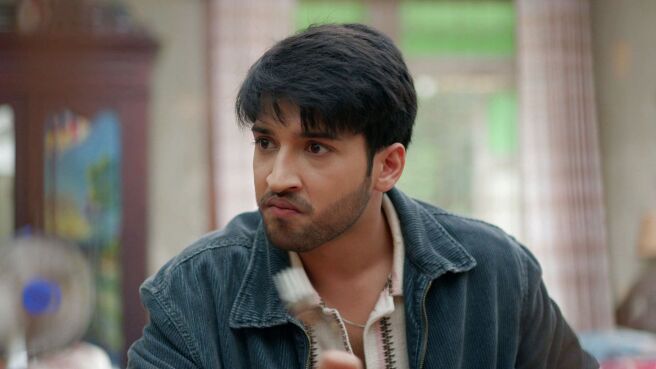 Itti Si Khushi season 1 episode 14 on Sony LIV