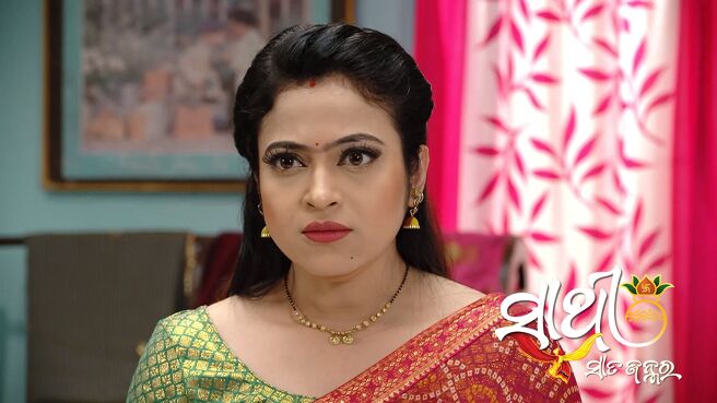 Sathi Sata Janmara season 1 episode 15 on Zee5