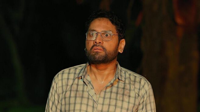 Meghasandesam season 1 episode 2 on Zee5
