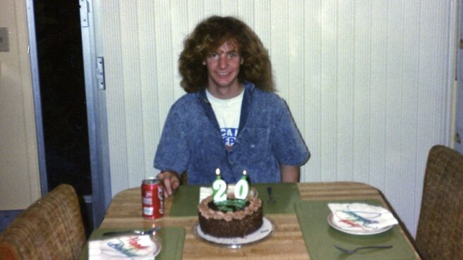 A Killer Among Friends season 1 episode 5 on Discovery Plus