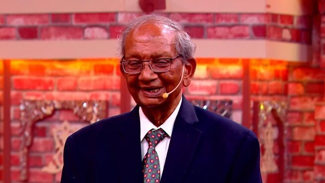 Jazba season 1 episode 16 on Zee5