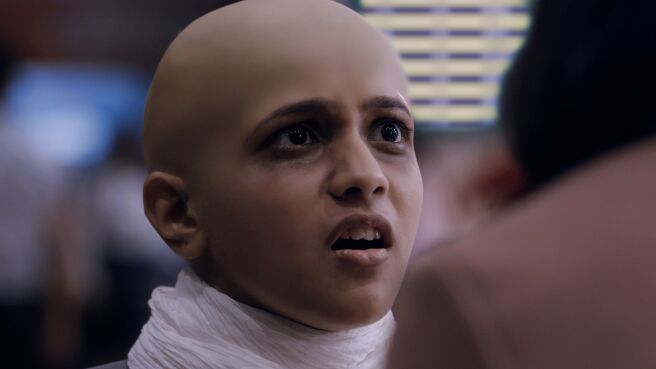 Good Bad Girl (Malayalam) season 1 episode 9 on Sony LIV