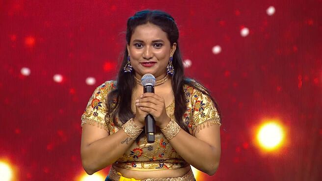 Dance Jodi Dance Reloaded 3 season 1 episode 2 on Zee5