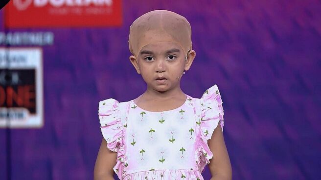 Drama Juniors Season 7 season 1 episode 2 on Zee5