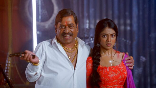 Jubilee Talkies season 1 episode 31 on Sony LIV