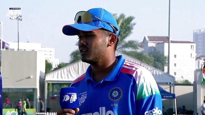 Toss! India Win The Toss And Elect To Bowl First on Sony LIV