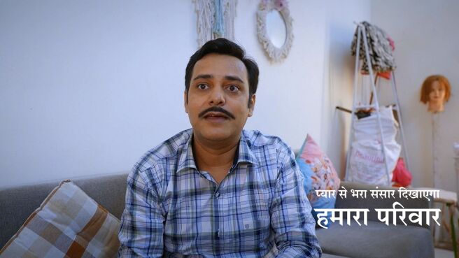 Hamara Parivar season 1 episode 6 on Zee5