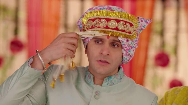 Meri Hanikarak Biwi season 1 episode 198 on Zee5