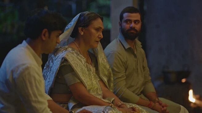 Bheema - Andhkaar Se Adhikaar Tak season 1 episode 12 on Zee5