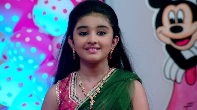 Raktha Sambandha season 1 episode 5 on Zee5
