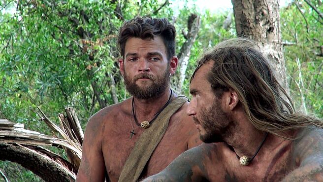 Naked and Afraid XL season 1 episode 13 on DiscoveryPlus