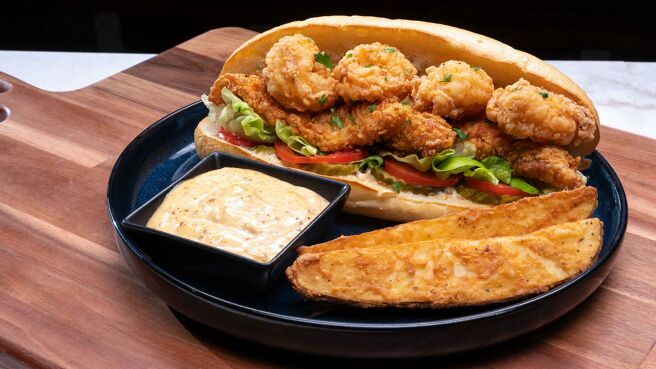 Family Recipe Showdown season 1 episode 4 on Discovery Plus