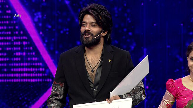 Aata season 1 episode 3 on Zee5