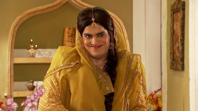 Akbar Birbal season 1 episode 49 on Zee5