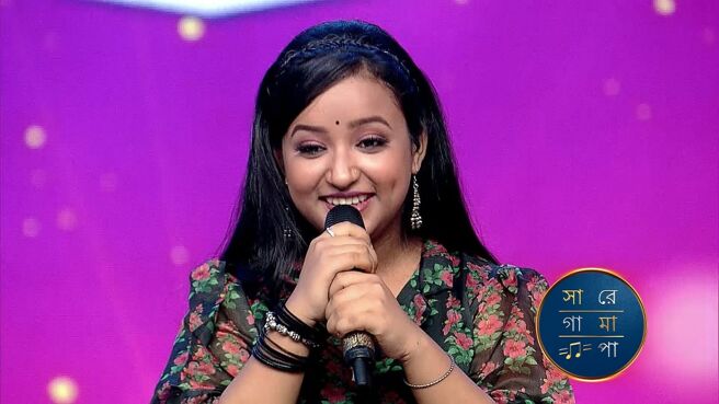 Sa Re Ga Ma Pa 2024 season 1 episode 39 on Zee5
