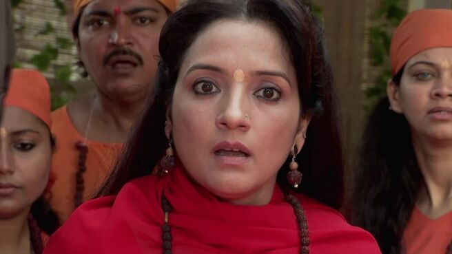 Fear Files - Darr Ki Sachchi Tasveerein season 1 episode 62 on Zee5
