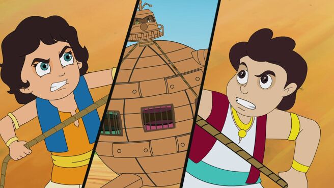 Kisna season 1 episode 26 on Discovery Plus