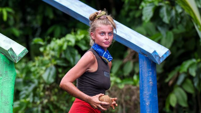 Survivor Australia season 11 episode 18 on Discovery Plus