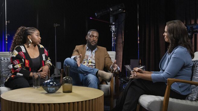 Quiet on Set: The Dark Side of Kids TV season 1 episode 5 on DiscoveryPlus