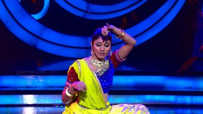 DID Dance Ka Tashan season 1 episode 8 on Zee5