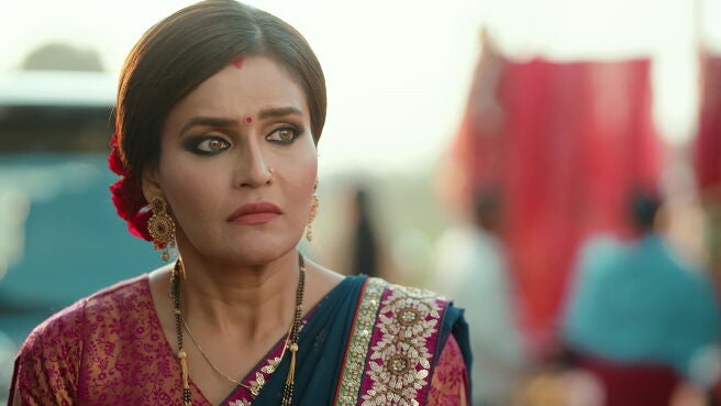 Ganga Mai Ki Betiyan season 1 episode 19 on Zee5