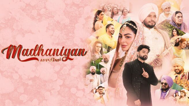 Madhaniyan on Chaupal