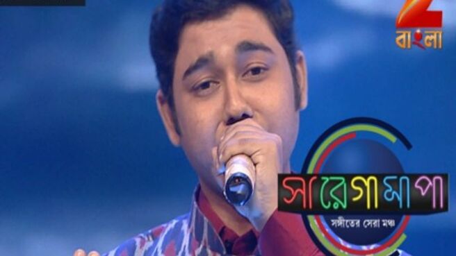 Sa Re Ga Ma Pa - 2016 - Bangla season 1 episode 32 on Zee5